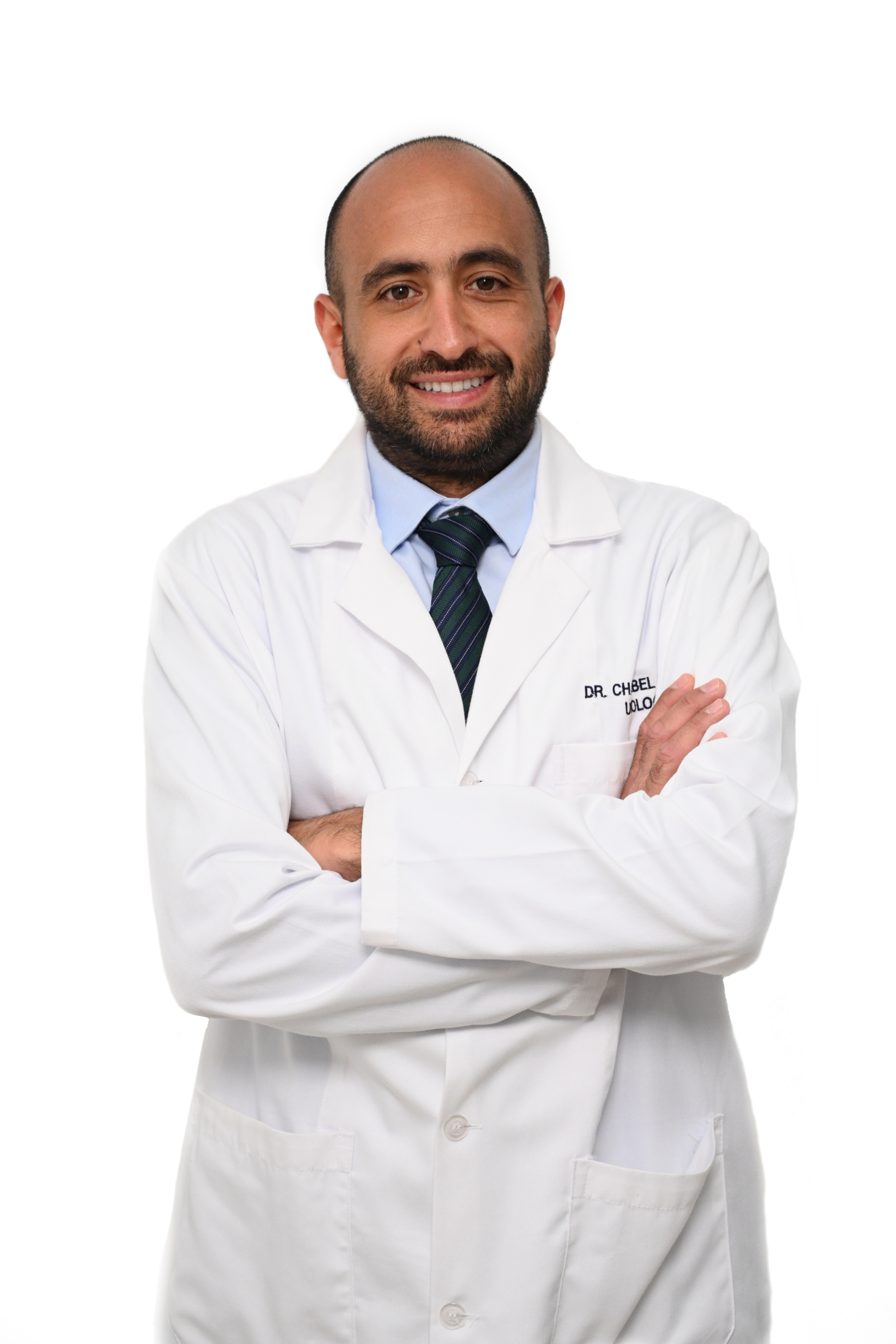 Charbel Dabal